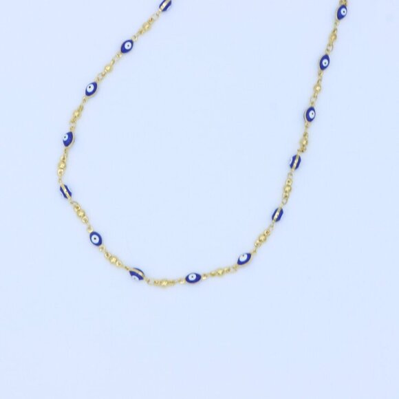 "New Beautiful Design Necklace Chain for Women/Girls, Gift, N900 - Picture 6 of 13